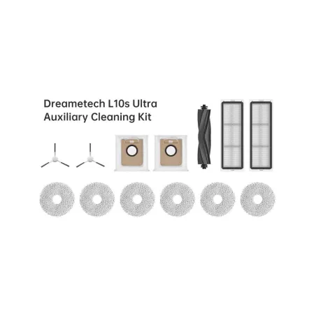 Dreame Vacuum Cleaner Accessory|DREAME|Accessories kit|For L10s Ultra/L10 Ultra/L10s Ultra HT|RAK11