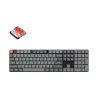 Keychron KEYBOARD WRL K5 MAX RGB/BLACK K5M-H1 KEYCHRON