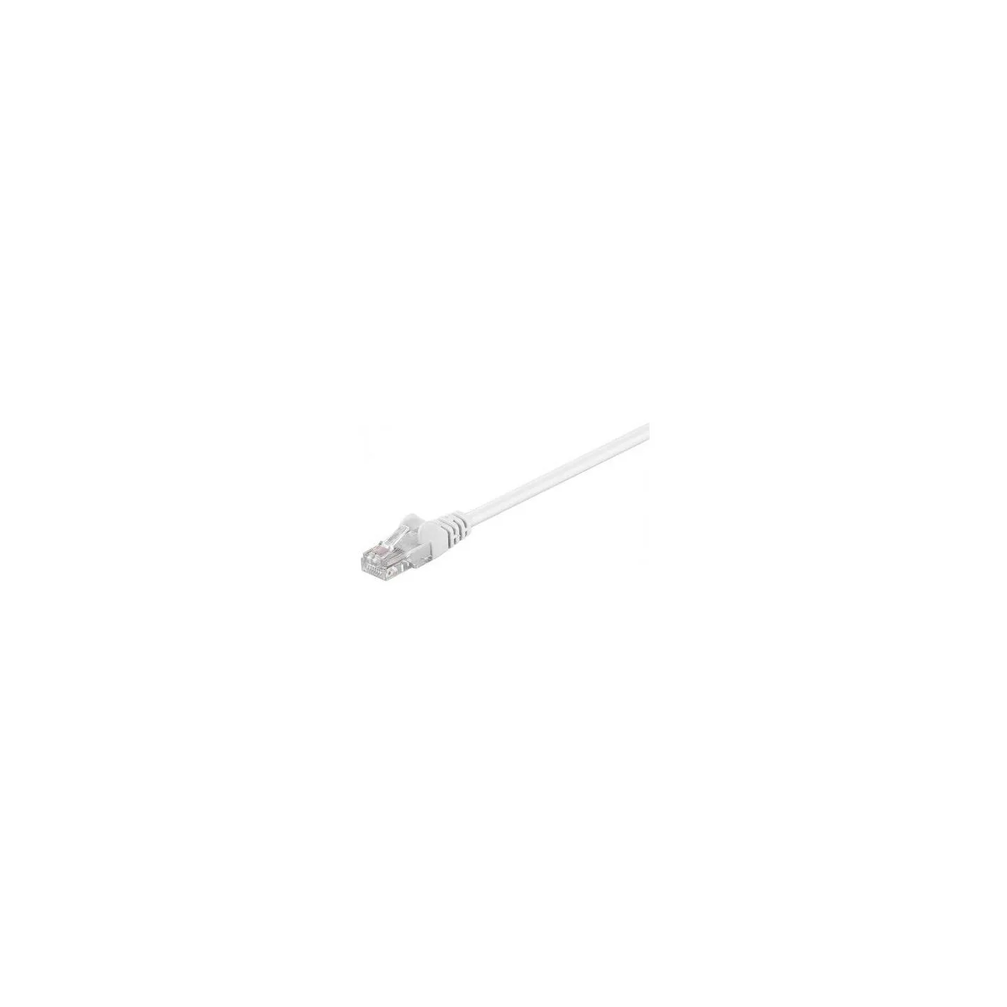 Goobay | CAT 5e patch cable, U/UTP | 68502