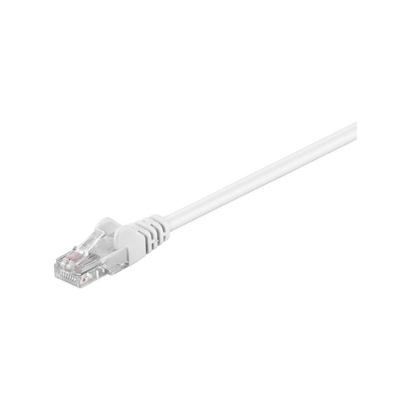 Goobay | CAT 5e Patch Cable, U/UTP | 68510