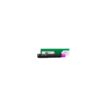 Lexmark 85D0HM0 | CX930, 931 16.5K | Toner Cartridge | Magenta