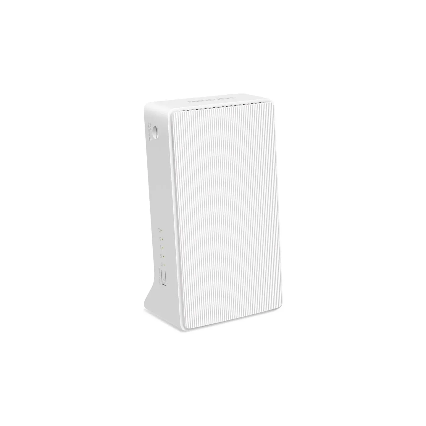 Mercusys | AC1200 Wi-Fi 4G LTE Router | MB130-4G | 802.11ac | 10/100 Mbit/s | Ethernet LAN (RJ-45) ports 2 | Mesh Support No | M