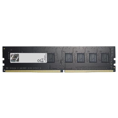 G.skill | Value | 8 GB | DDR4 | 2400 MHz | PC/server | Registered No | ECC No