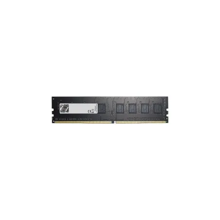 G.skill | Value | 8 GB | DDR4 | 2400 MHz | PC/server | Registered No | ECC No