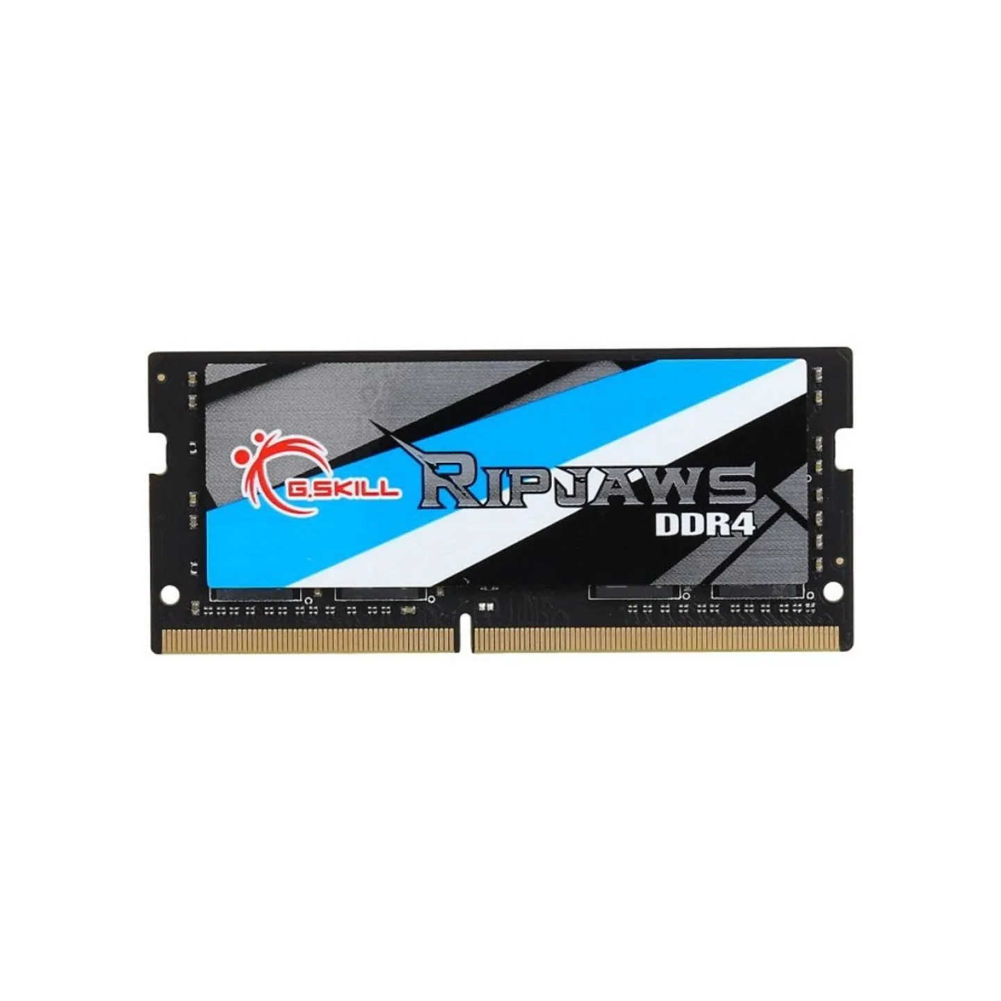 G.skill | Ripjaws | 8 GB | DDR4 | 2400 MHz | Notebook | Registered No | ECC No