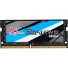 G.skill | Ripjaws | 8 GB | DDR4 | 2400 MHz | Notebook | Registered No | ECC No