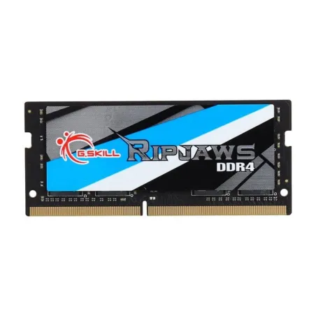 G.skill SO-DIMM DDR4 16GB (2x8GB) Ripjaws 2400MHz CL16 1,20V