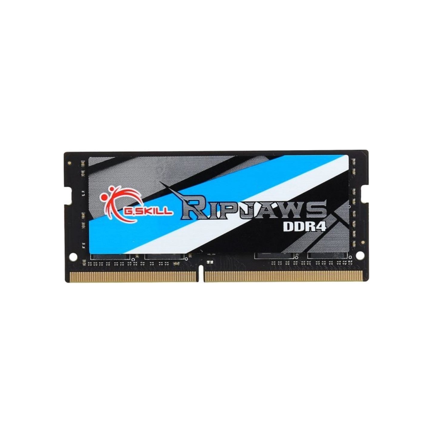G.skill | Ripjaws | 16 Kit (8GBx2) GB | DDR4 | 2400 MHz | Notebook | Registered No | ECC No