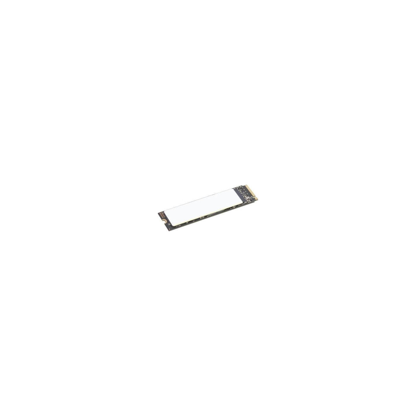 Lenovo 2TB PERF PCIE GEN4 NVME OPAL2 M.2 2280 SSD G3