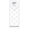 Silicon Power | Ultima U03 | 32 GB | USB Type-A | White