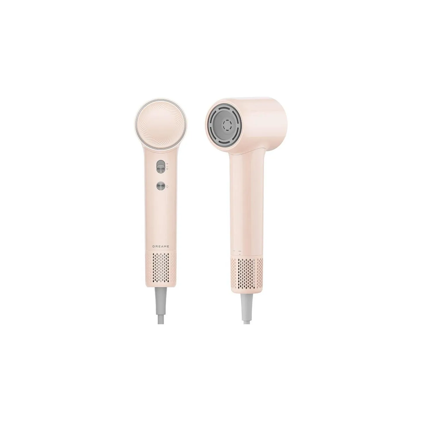 Dreame HAIR DRYER MINI/PINK AHG11A DREAME