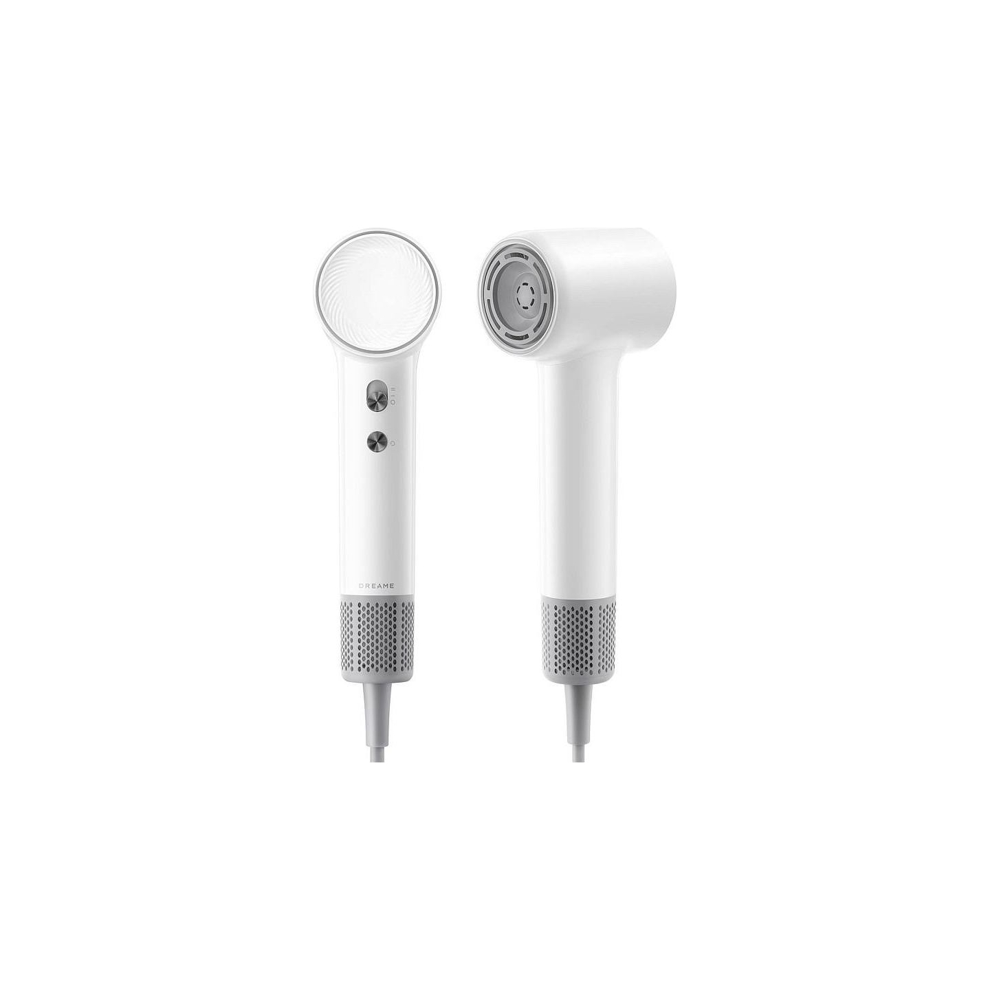 Dreame HAIR DRYER MINI/WHITE AHG11A DREAME
