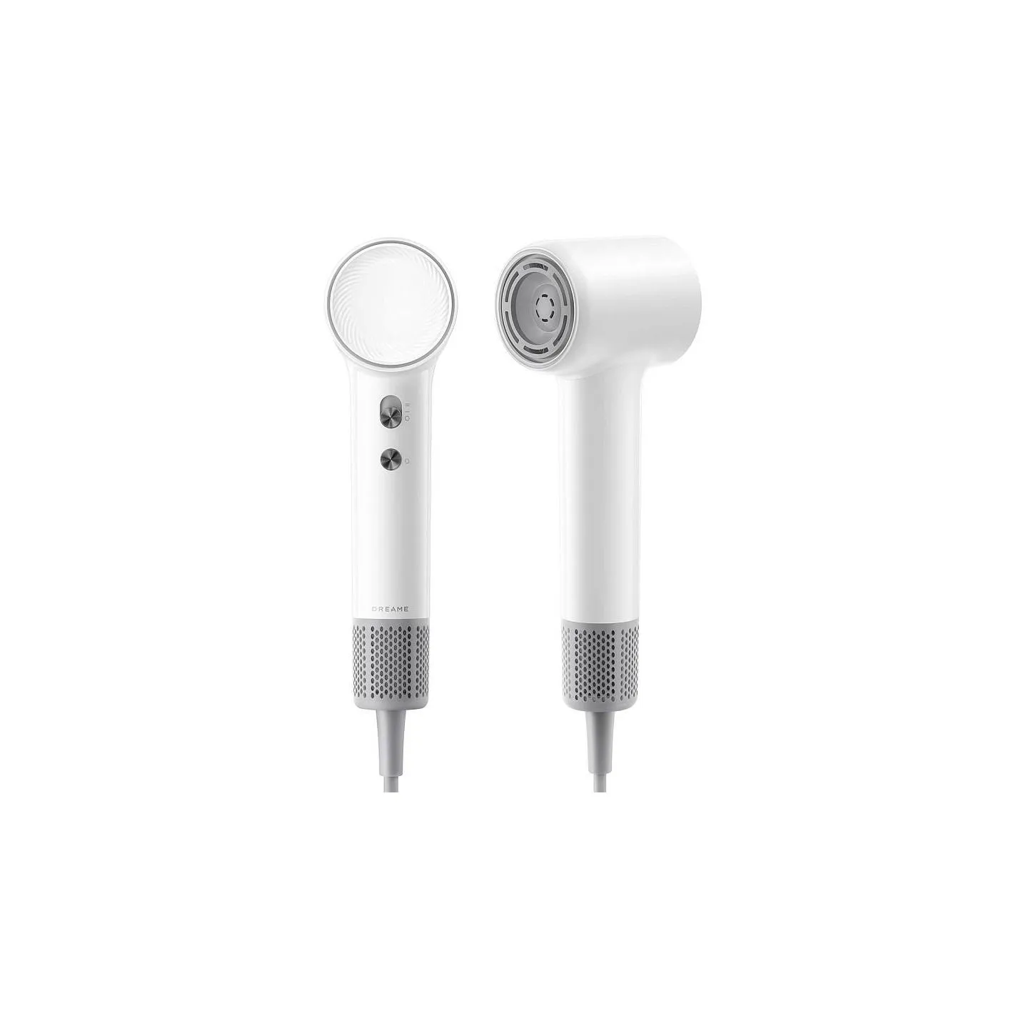 Dreame HAIR DRYER MINI/WHITE AHG11A DREAME