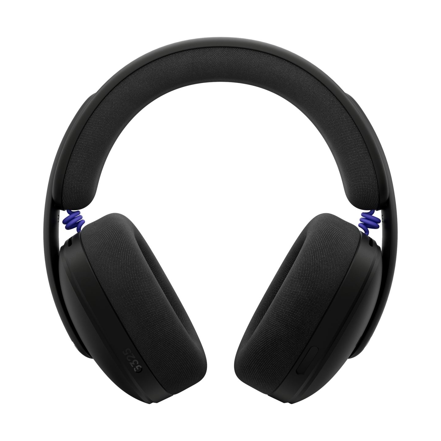 Logitech Headset G325 Black / 981-001524