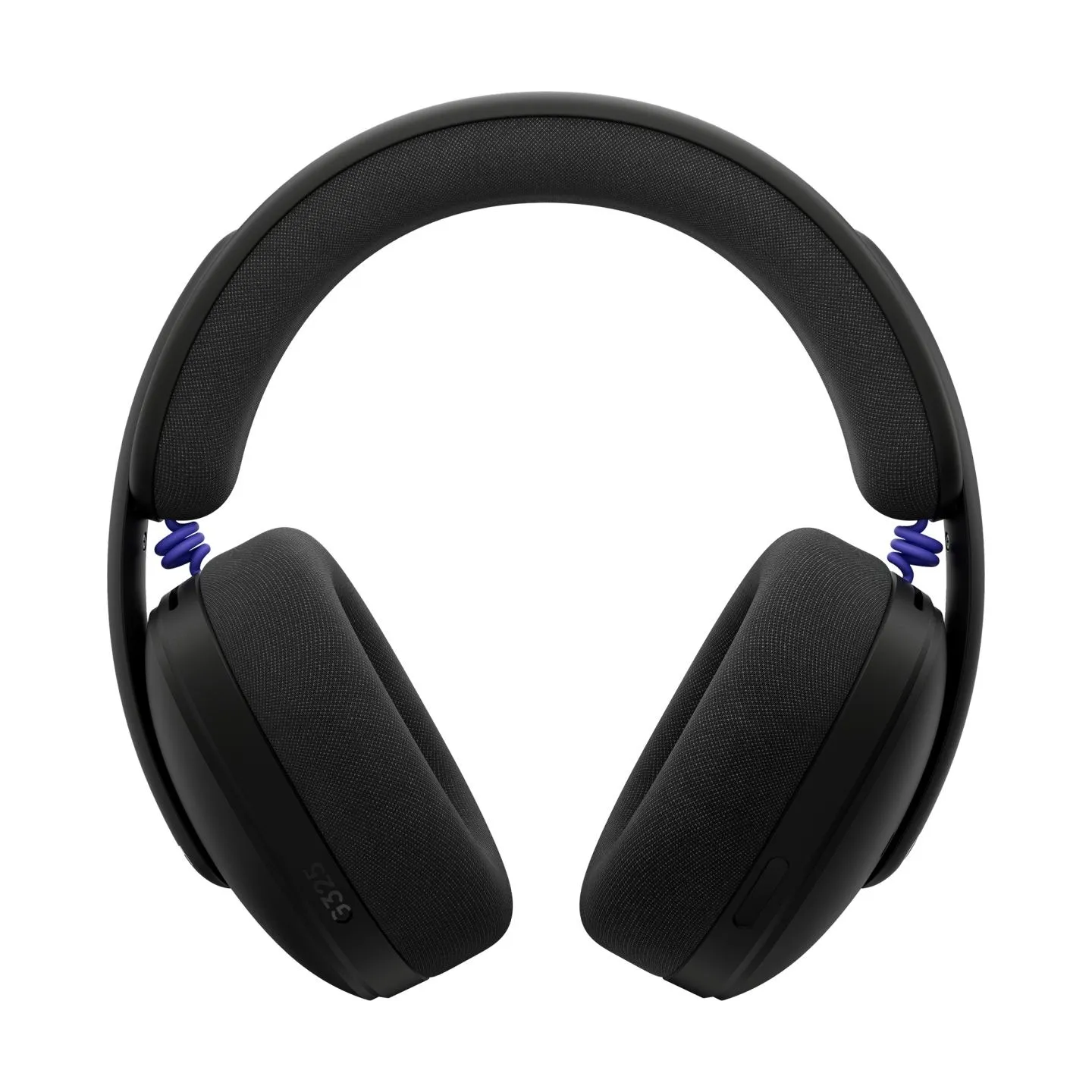 Logitech Headset G325 Black / 981-001524