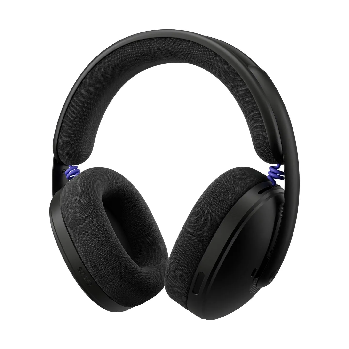 Logitech Headset G325 Black / 981-001524