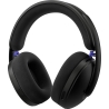 Logitech G325 LIGHTSPEED Wireless Gaming Headset - BLACK, CDM/MIXED MODEL, NO LANG, EMEA28i-935, RETAIL, 2.4GHZ, EMEA