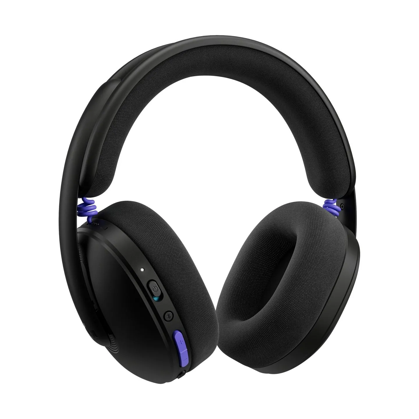 Logitech G325 LIGHTSPEED Wireless Gaming Headset - BLACK, CDM/MIXED MODEL, NO LANG, EMEA28i-935, RETAIL, 2.4GHZ, EMEA