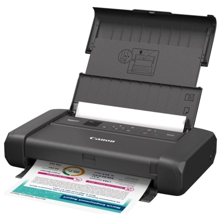 Canon MAXIFY BX110 Mobile Printer