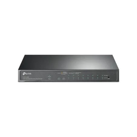 Tp-Link SG1210MPE switc 8GE PoE+ 1GE 1SFP