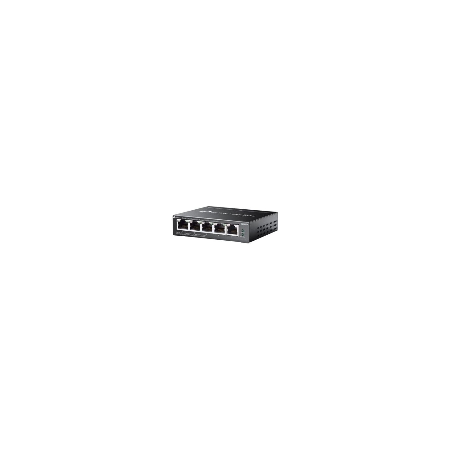 Tp-Link Omada 5-Port Gigabit Easy Sw