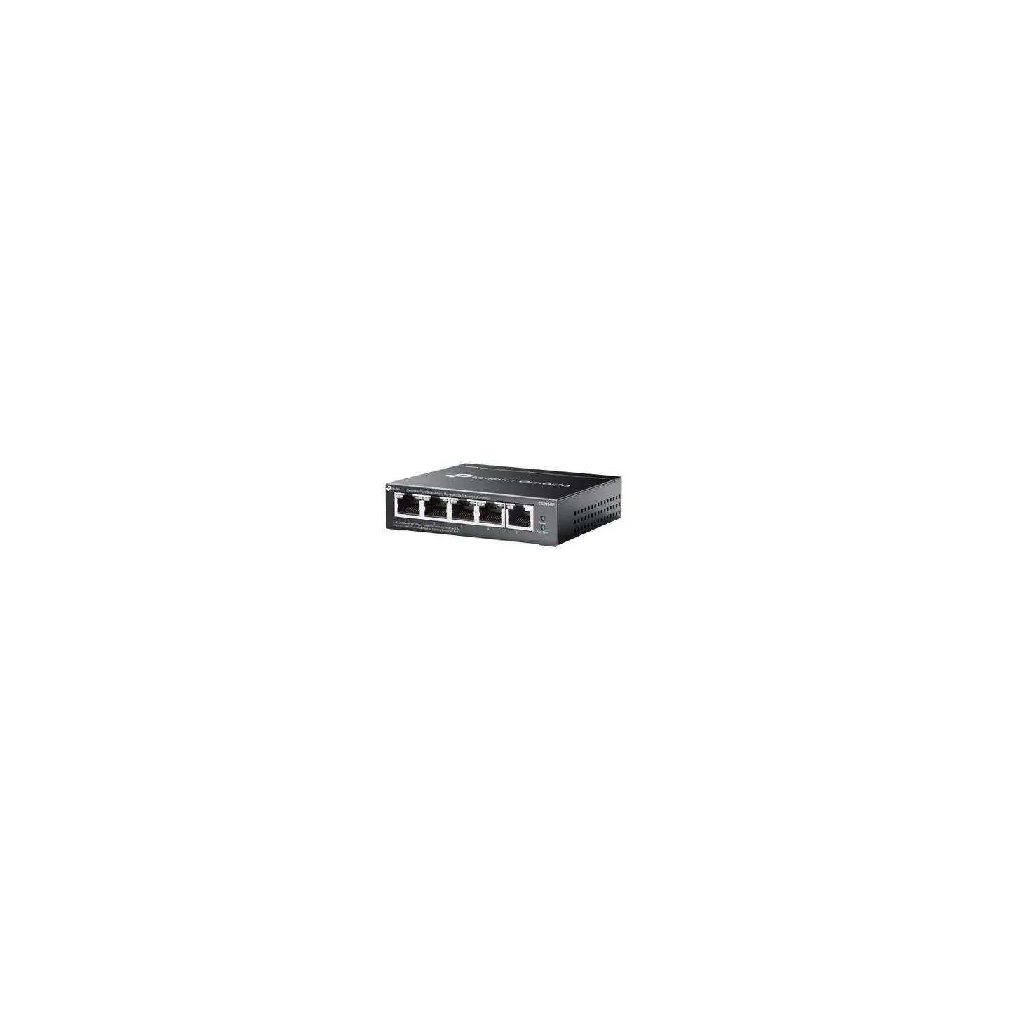 Tp-Link Omada 5-Port Gigabit Easy Sw