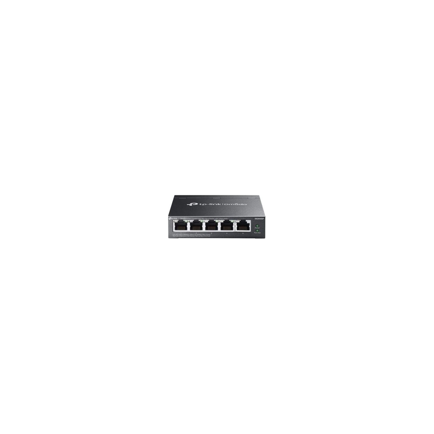 Tp-Link Omada 5-Port Gigabit Easy Sw