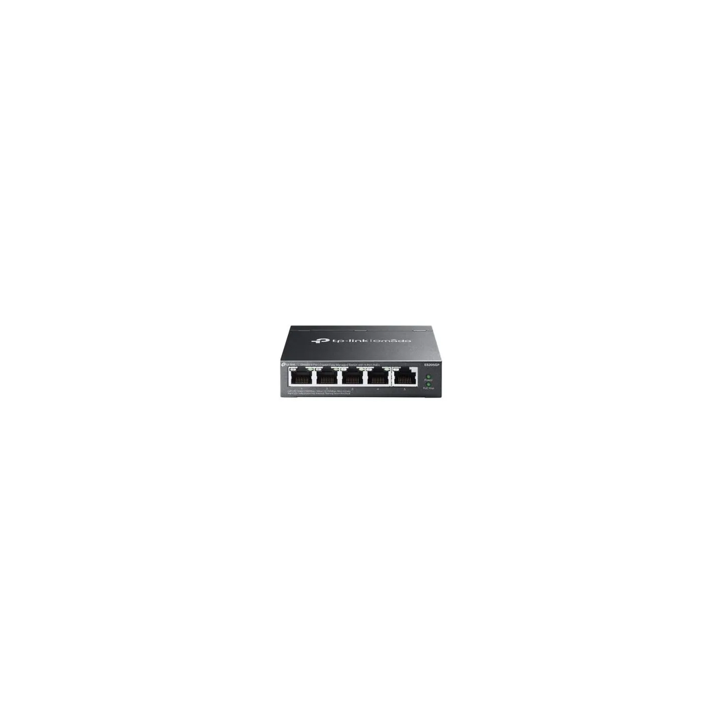 Tp-Link Omada 5-Port Gigabit Easy Sw