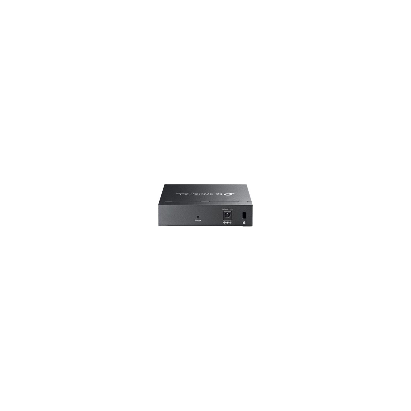 Tp-Link Omada 5-Port Gigabit Easy Sw