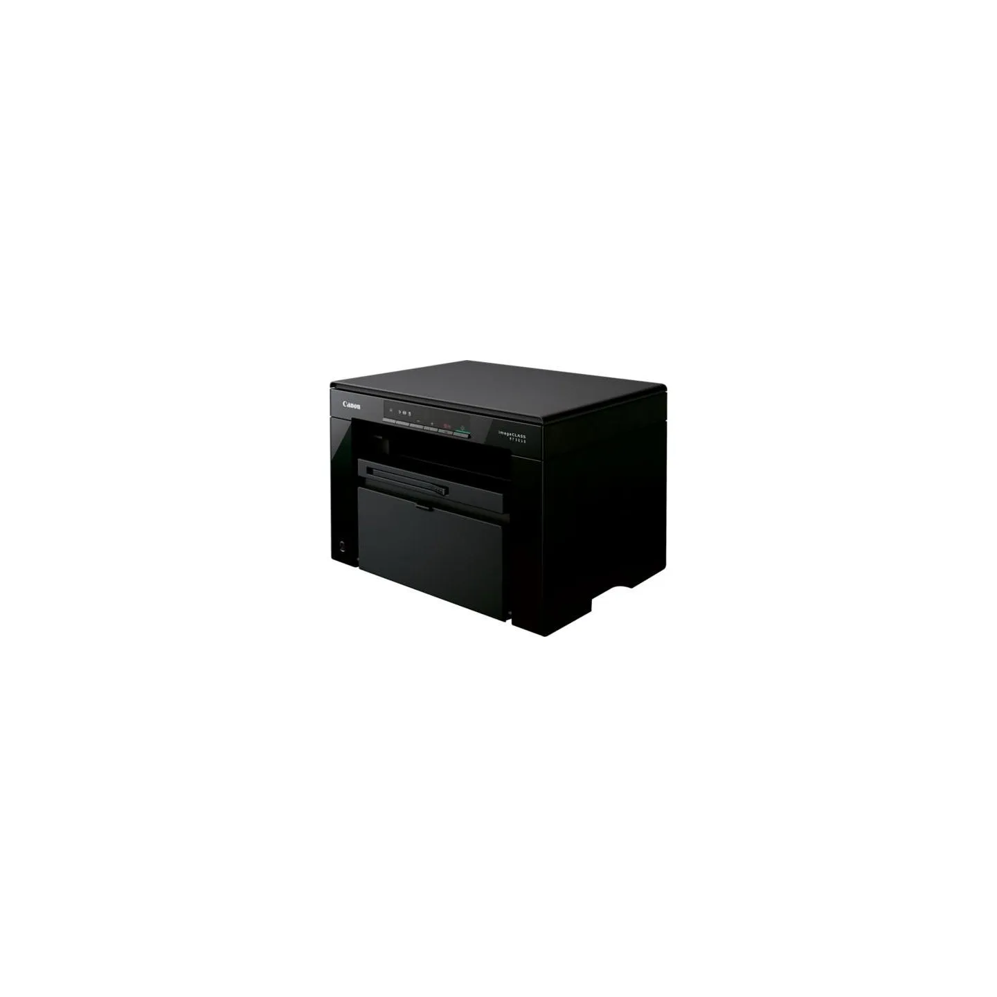 Canon | i-SENSYS | MF3010 | Laser | Mono | Multifunction Printer | A4 | Black