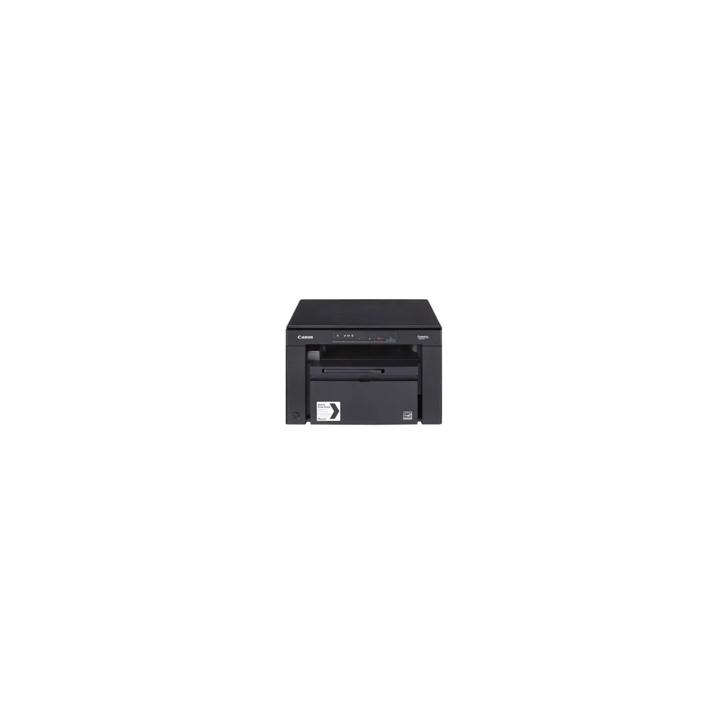 Canon | i-SENSYS | MF3010 | Laser | Mono | Multifunction Printer | A4 | Black