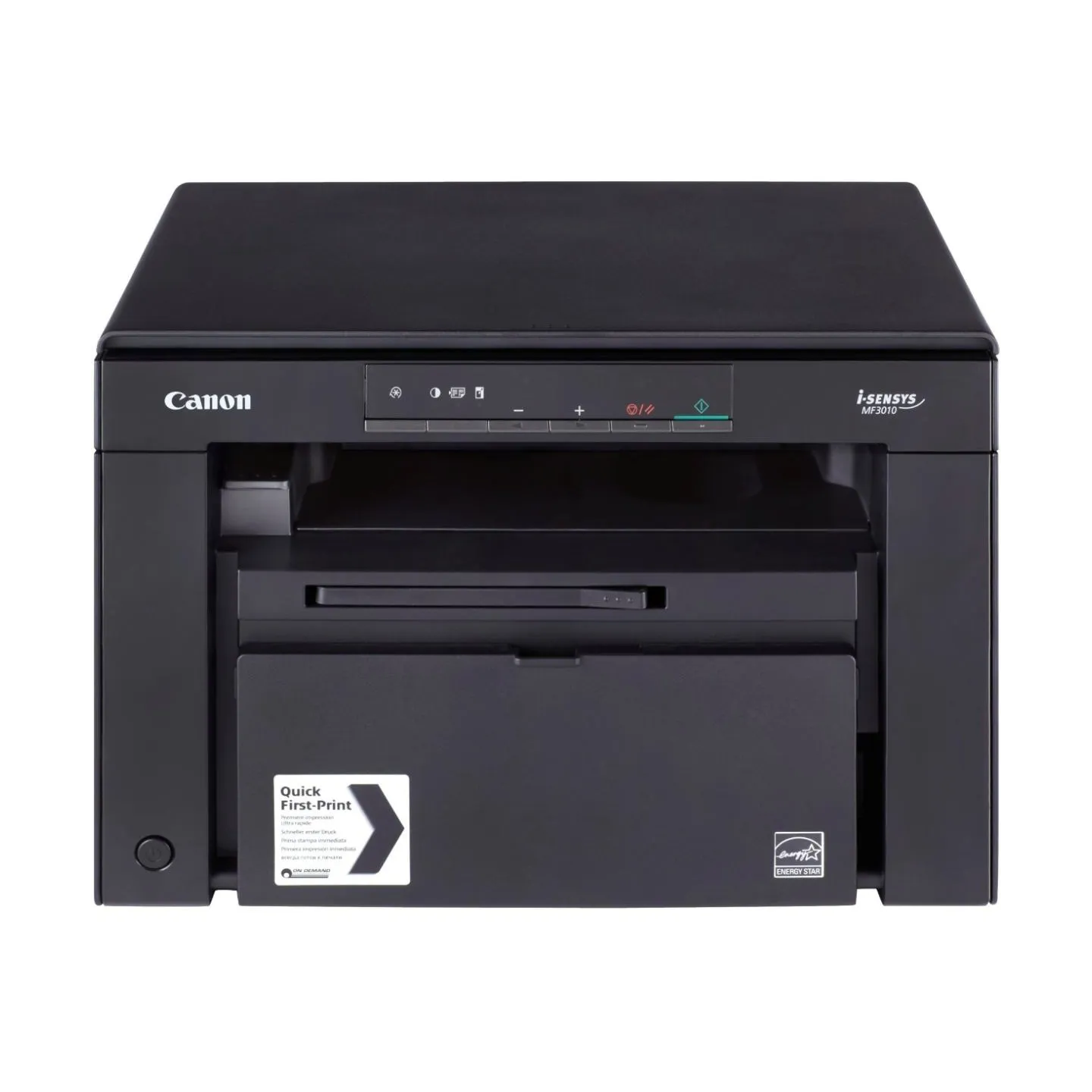 Canon PRINTER/COP/SCAN I-SENSYS/MF3010 5252B004 CANON