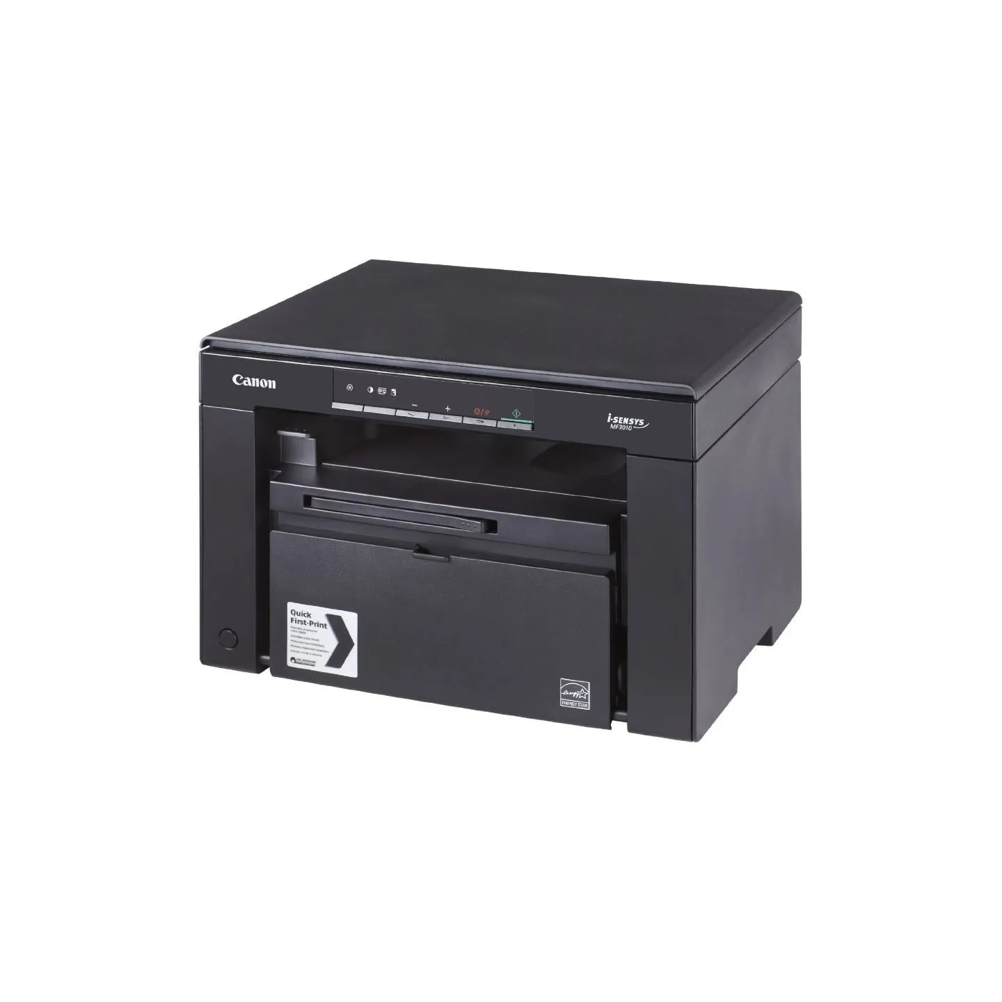 Canon PRINTER/COP/SCAN I-SENSYS/MF3010 5252B004 CANON