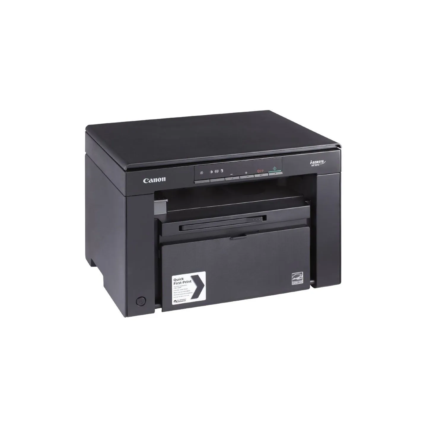 Canon | i-SENSYS | MF3010 | Laser | Mono | Multifunction Printer | A4 | Black