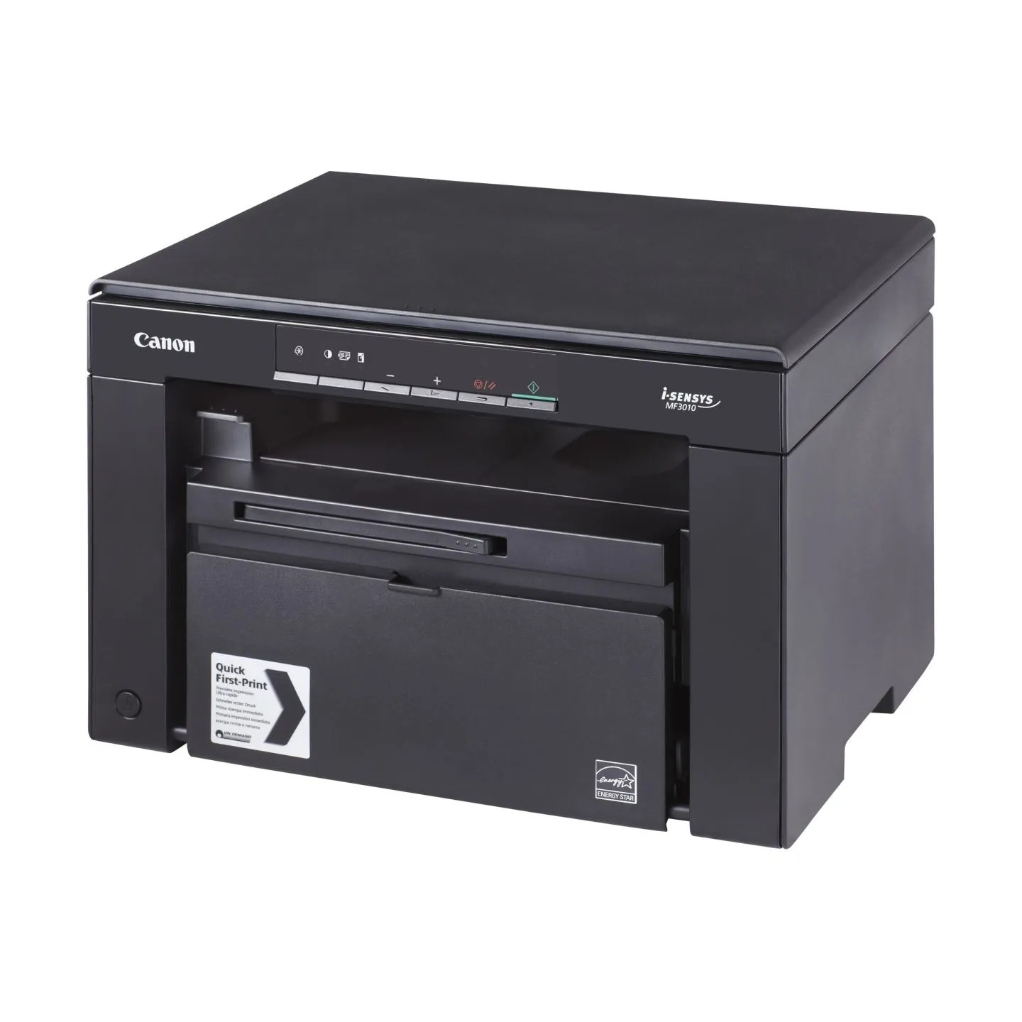 Canon PRINTER/COP/SCAN I-SENSYS/MF3010 5252B004 CANON