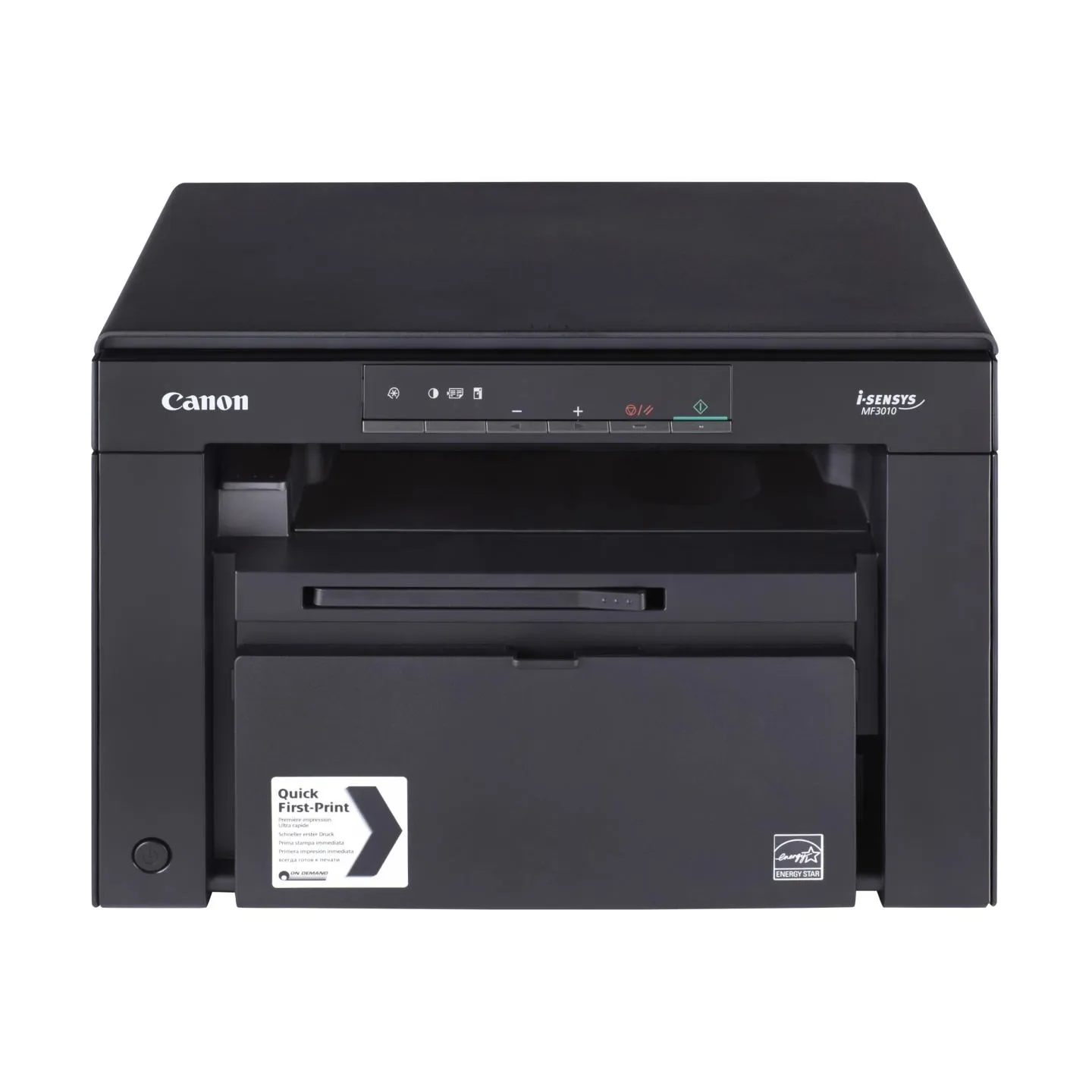 Canon Urządzenie wielofunkcyjne laserowe MF3010 5252B004