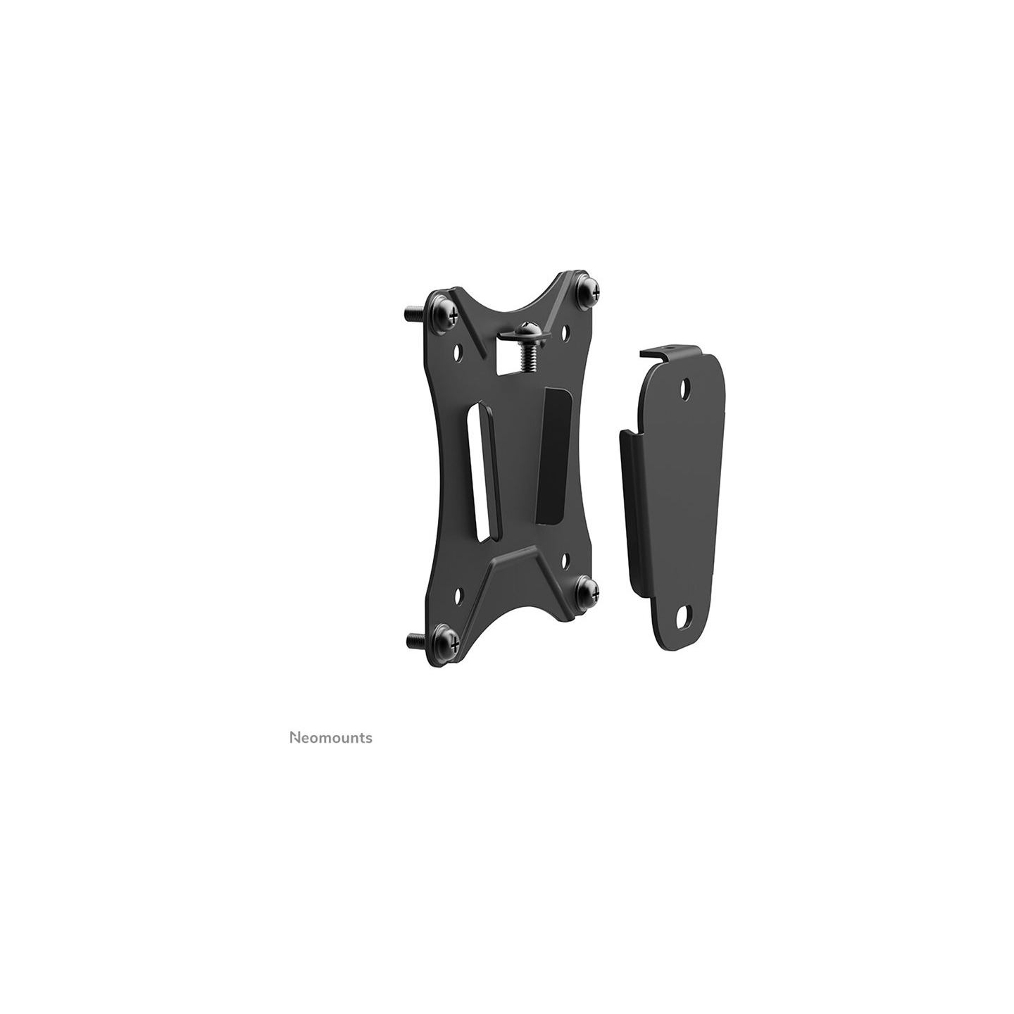 Neomounts FLAT SCREEN WALL MOUNT (FIXED)