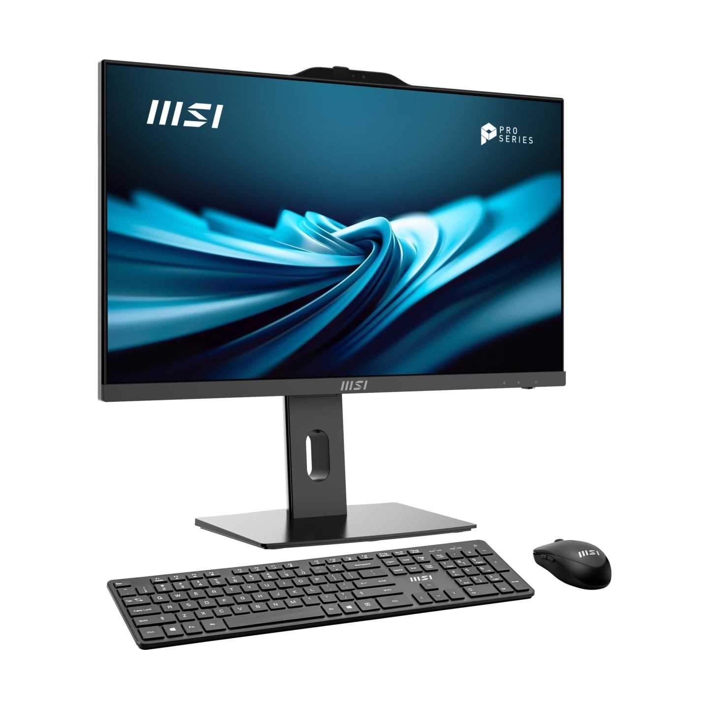 MSI PRO AP242P 14M-649XEU i5-14400 23.8i