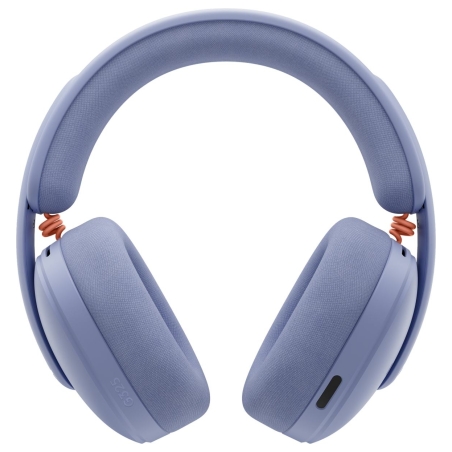 Logitech G325 LIGHTSPEED Wireless Gaming Headset - LILAC - 2.4GHZ - EMEA