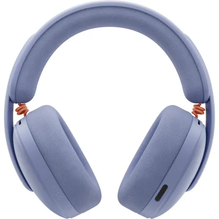 Logitech G325 LIGHTSPEED Wireless Gaming Headset - LILAC - 2.4GHZ - EMEA