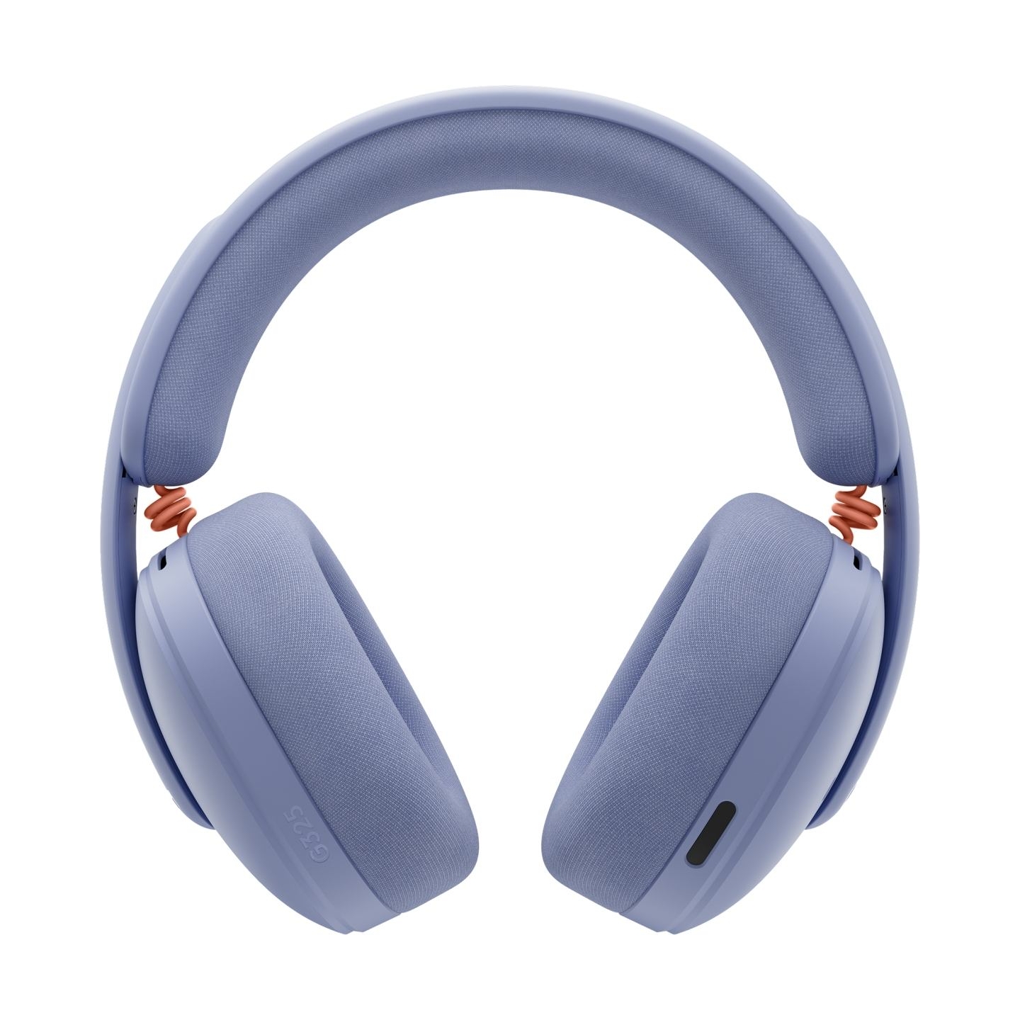 Logitech G325 LIGHTSPEED Wireless Gaming Headset - LILAC - 2.4GHZ - EMEA