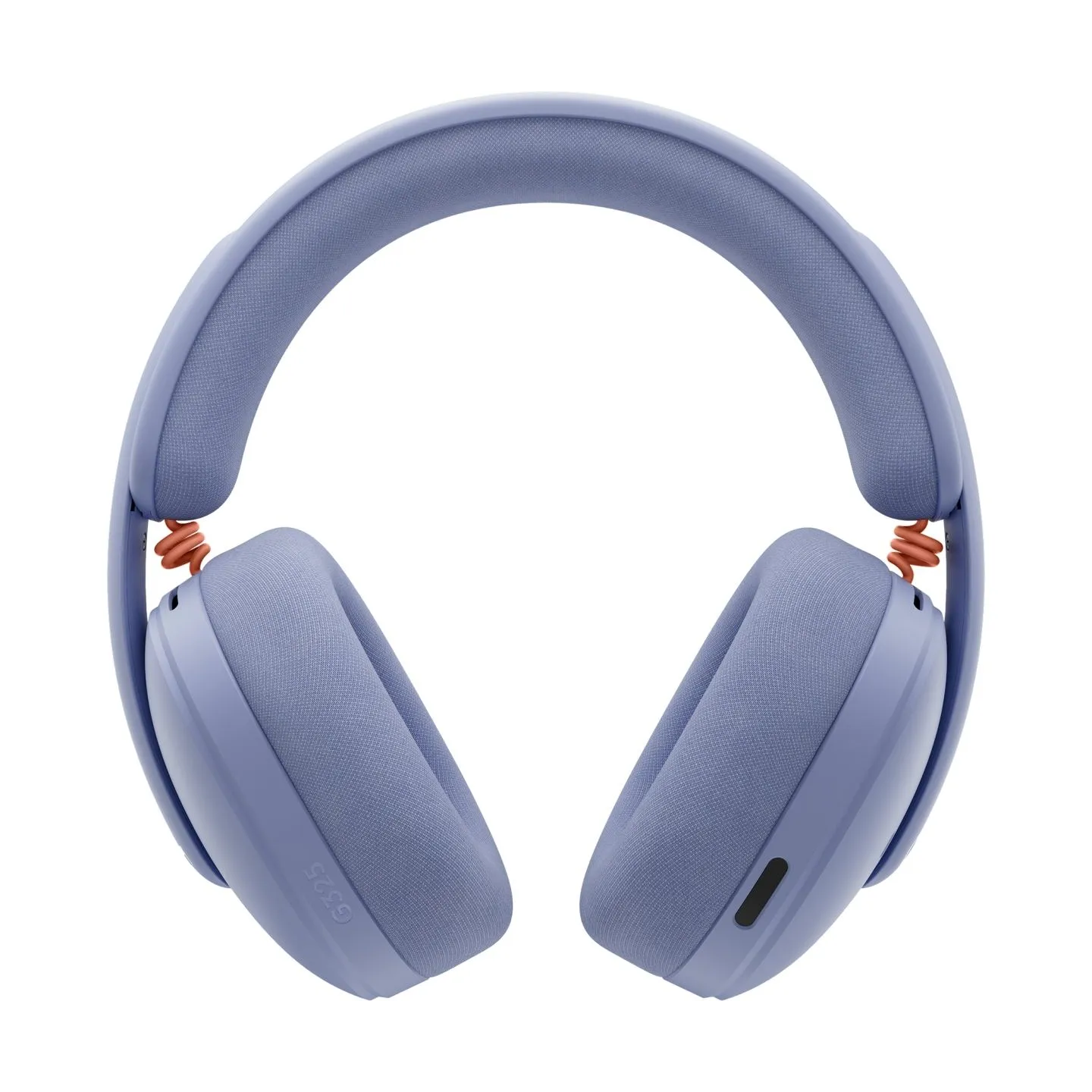 Logitech G325 LIGHTSPEED Wireless Gaming Headset - LILAC - 2.4GHZ - EMEA