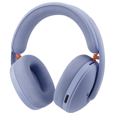 Logitech G325 LIGHTSPEED Wireless Gaming Headset - LILAC - 2.4GHZ - EMEA
