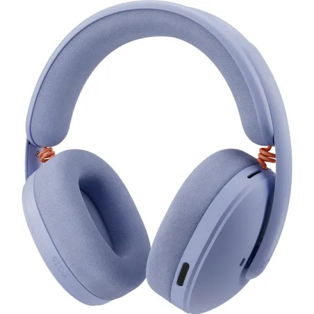 Logitech G325 LIGHTSPEED Wireless Gaming Headset - LILAC - 2.4GHZ - EMEA