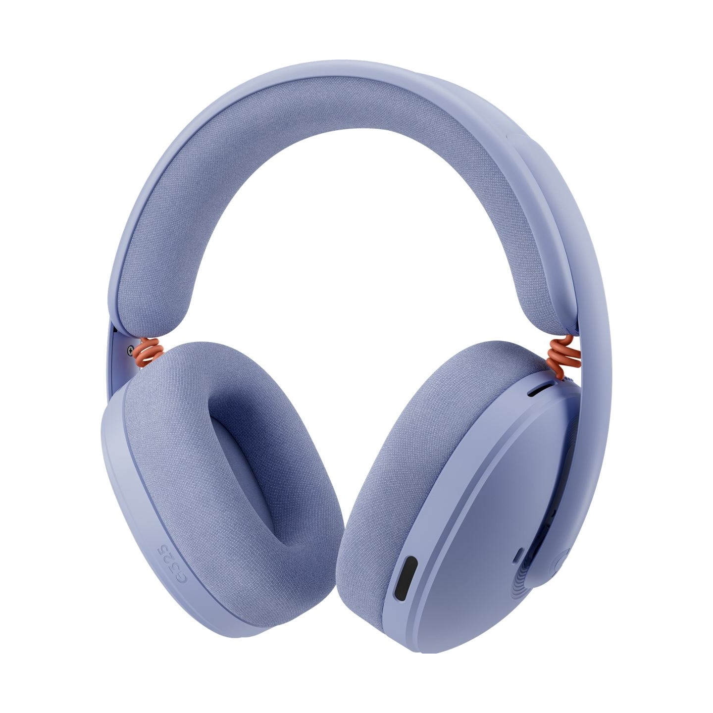 Logitech G325 LIGHTSPEED Wireless Gaming Headset - LILAC - 2.4GHZ - EMEA