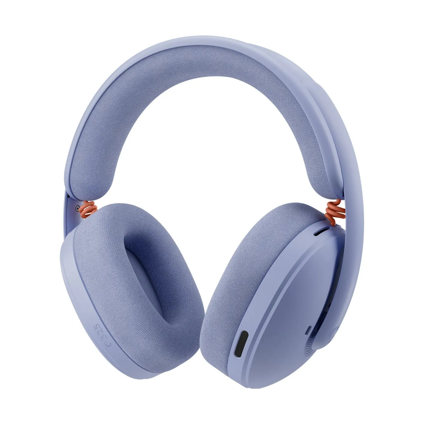 Logitech G325 LIGHTSPEED Wireless Gaming Headset - LILAC - 2.4GHZ - EMEA
