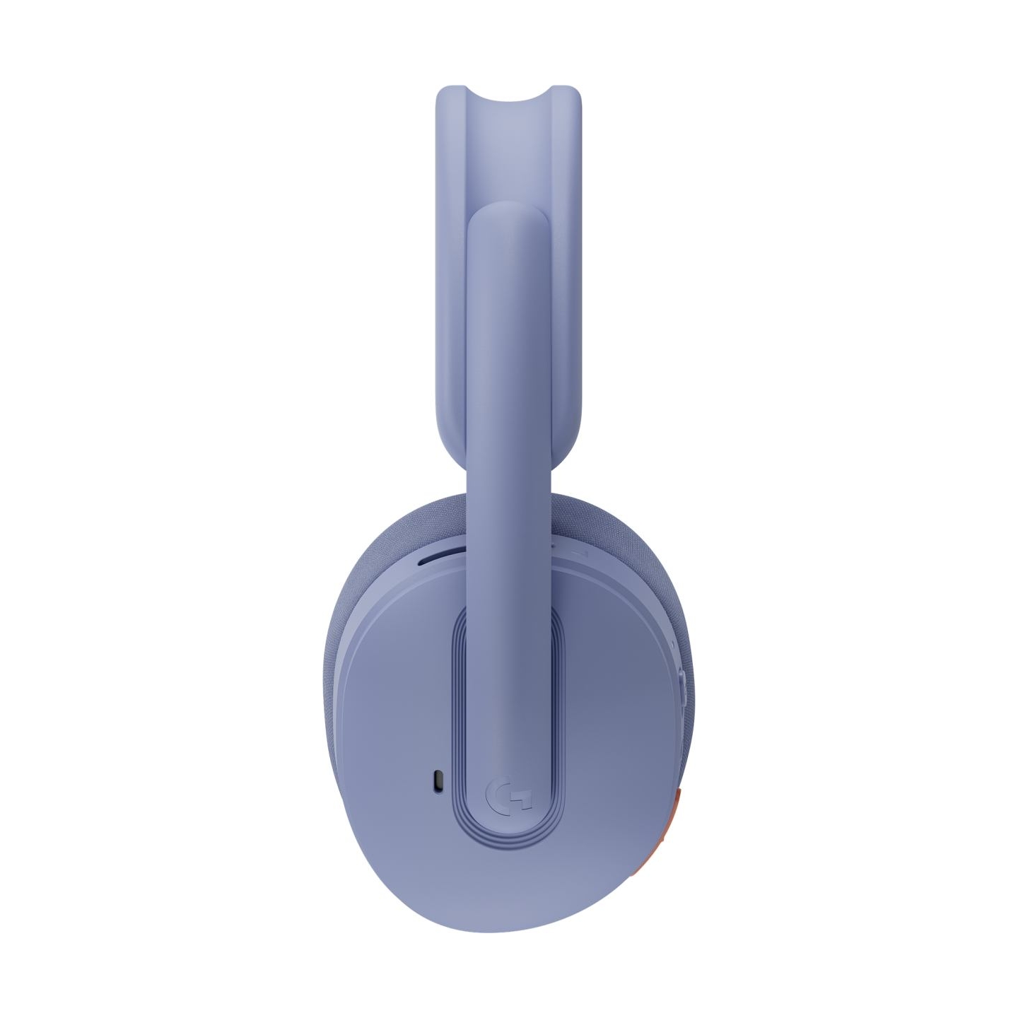 Logitech G325 LIGHTSPEED Wireless Gaming Headset - LILAC - 2.4GHZ - EMEA