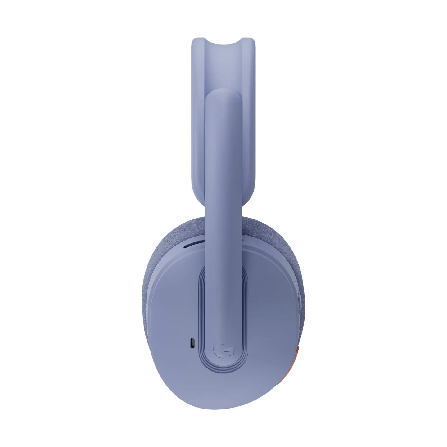 Logitech G325 LIGHTSPEED Wireless Gaming Headset - LILAC - 2.4GHZ - EMEA
