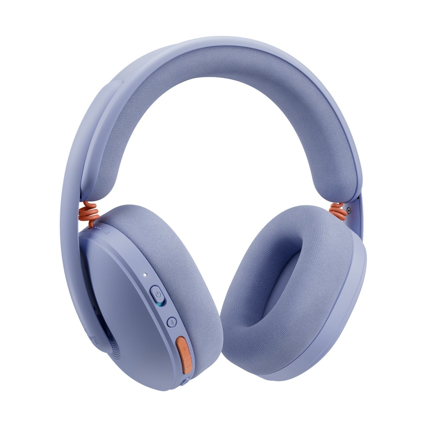 Logitech G325 LIGHTSPEED Wireless Gaming Headset - LILAC - 2.4GHZ - EMEA