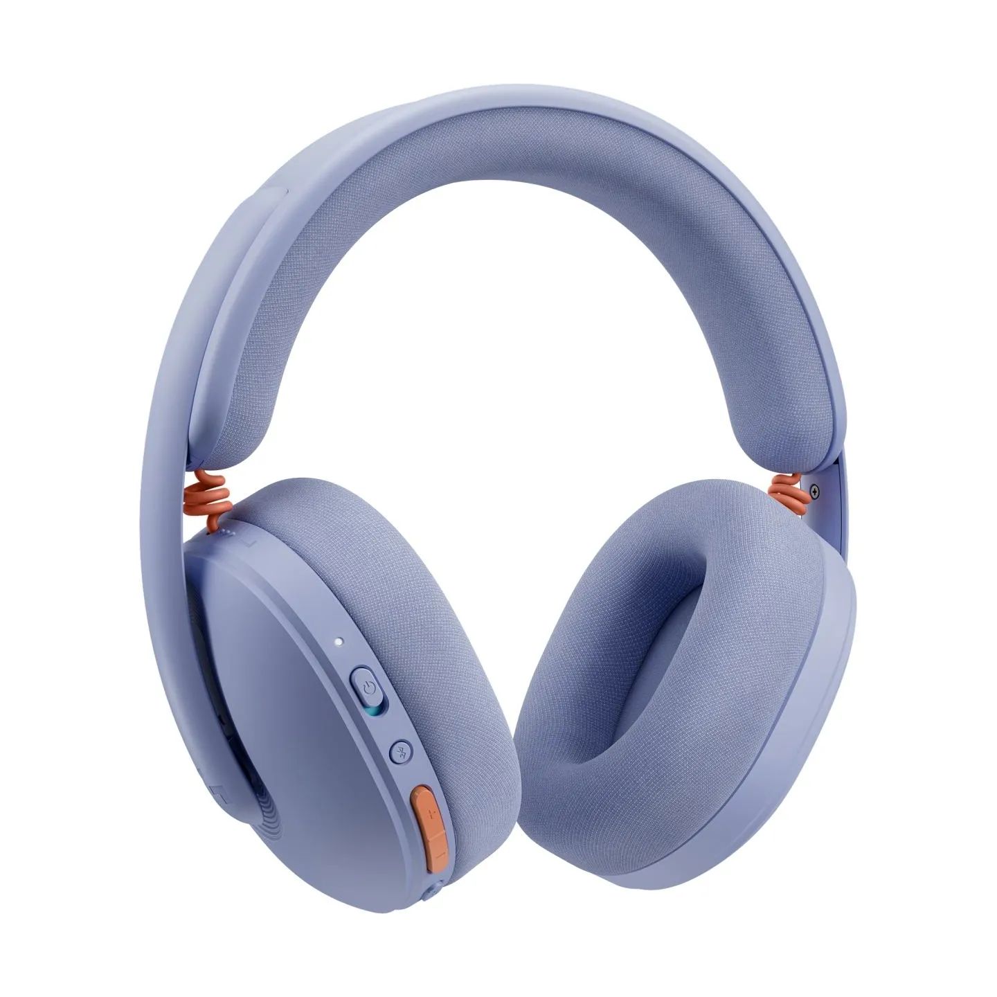 Logitech G325 LIGHTSPEED Wireless Gaming Headset - LILAC - 2.4GHZ - EMEA